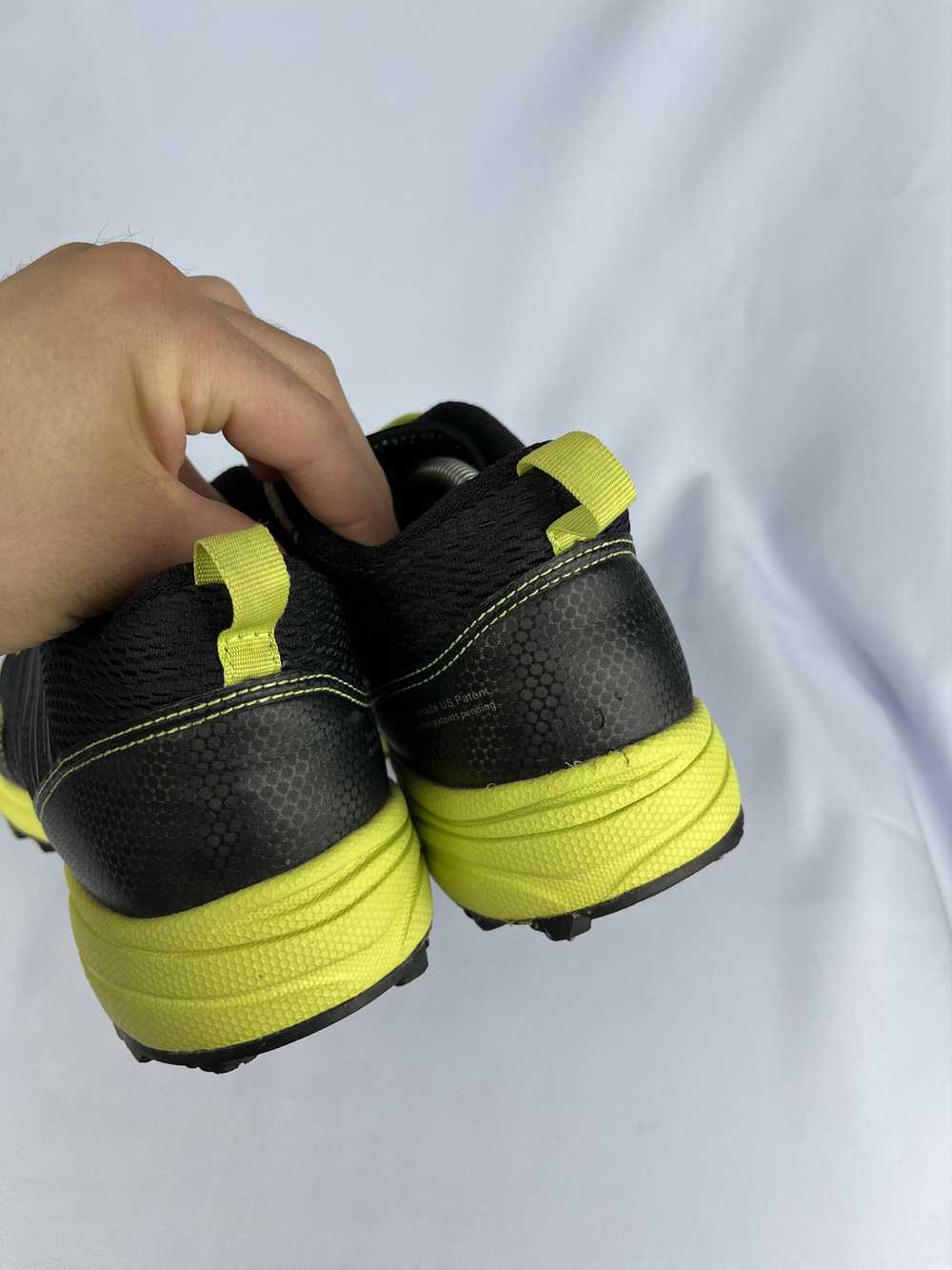 Outdoor Life Icebug Trail Running Shoes Grip Clea… - image 5