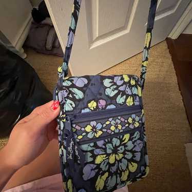 Vera Bradley Crossbody - image 1