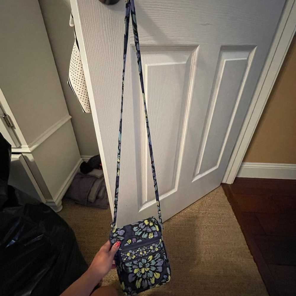 Vera Bradley Crossbody - image 2