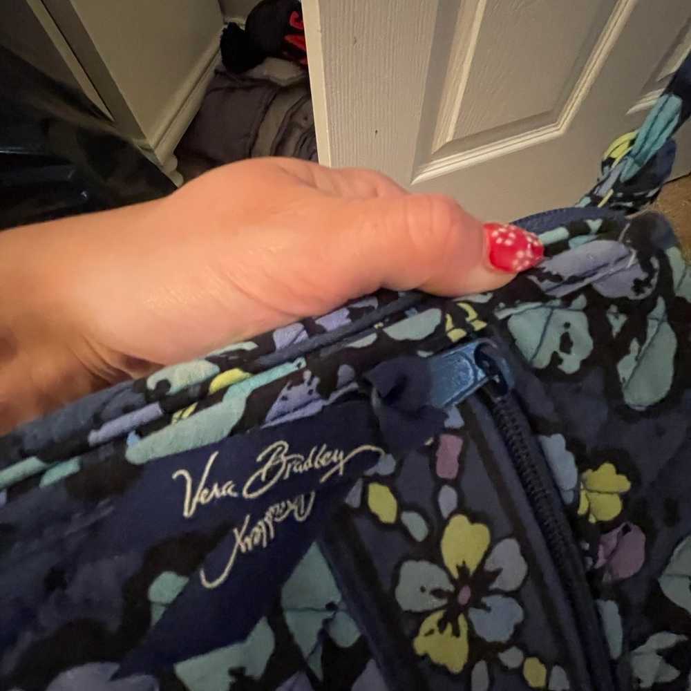 Vera Bradley Crossbody - image 3