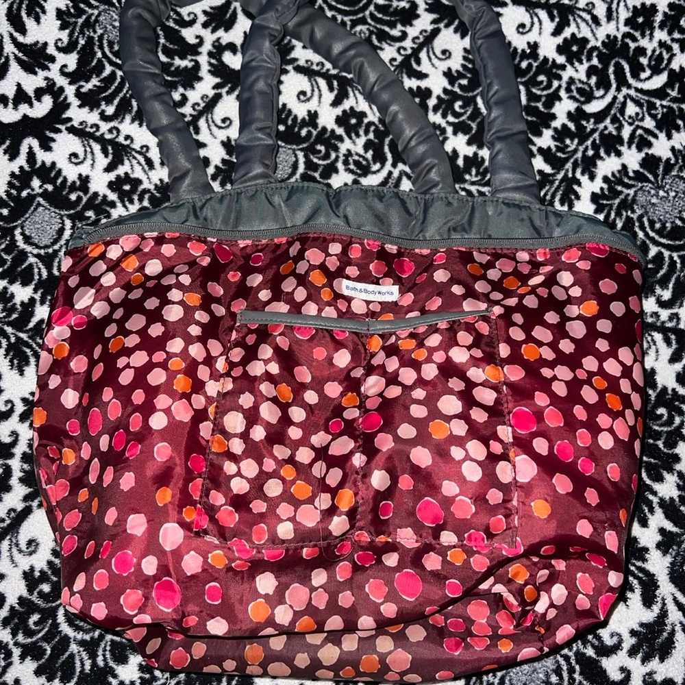 Bath and Body Works Purse - image 4