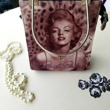 Marilyn Monroe Handbag - image 1