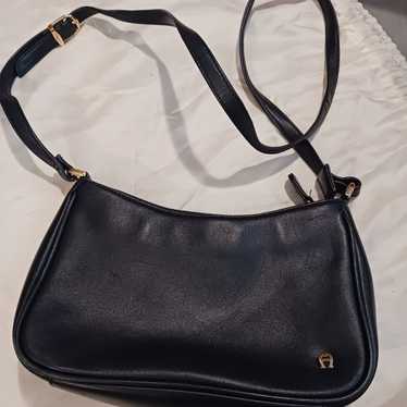 Like-New Etienne Aigner Purse