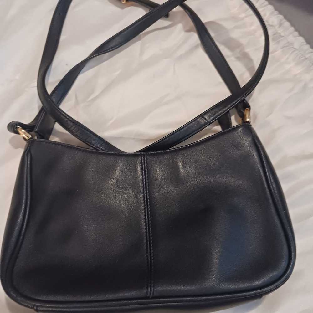 Like-New Etienne Aigner Purse - image 5