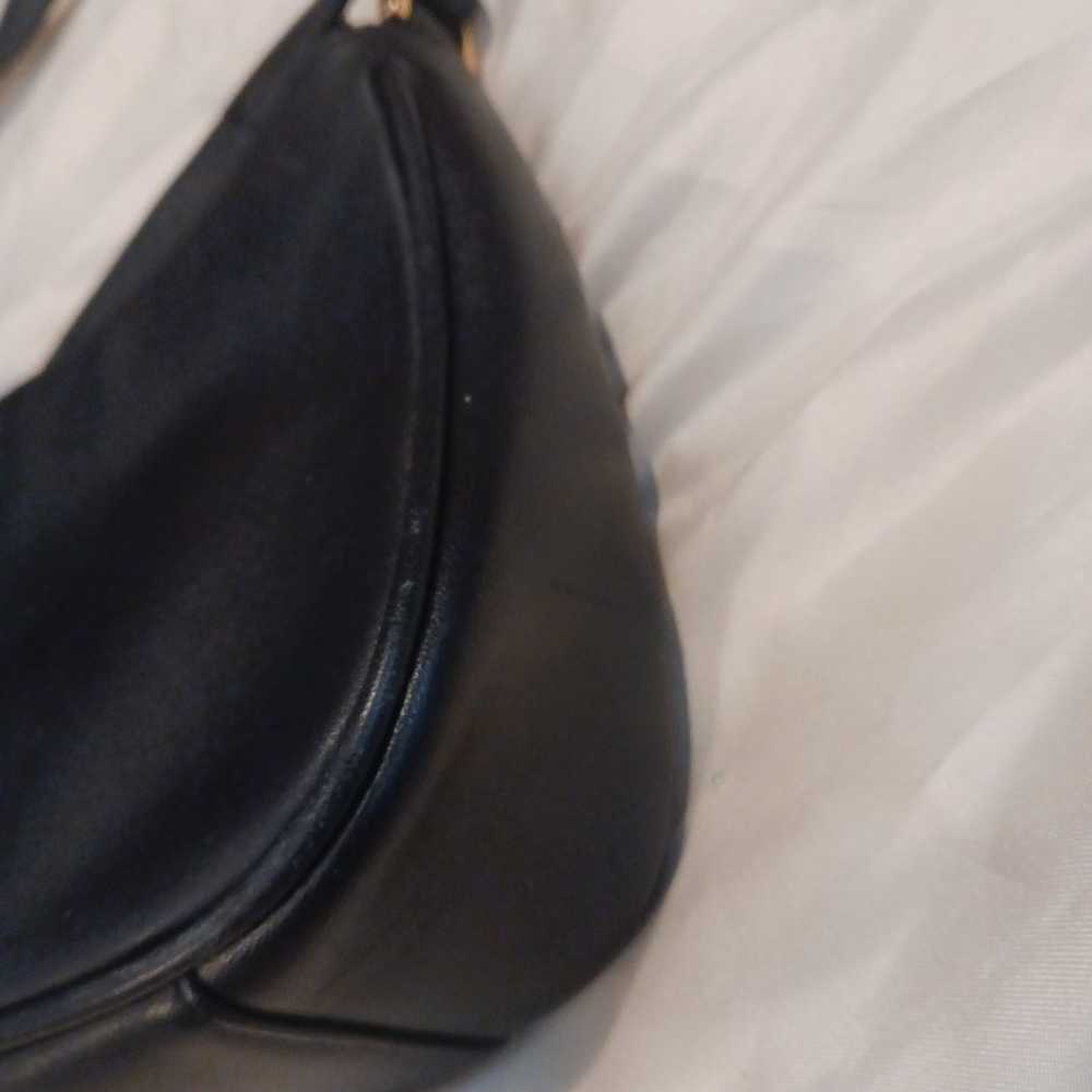 Like-New Etienne Aigner Purse - image 7