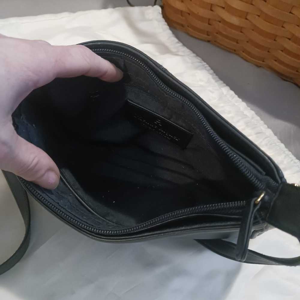 Like-New Etienne Aigner Purse - image 9