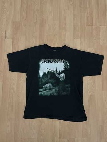 Vintage burzum filosofem - Gem