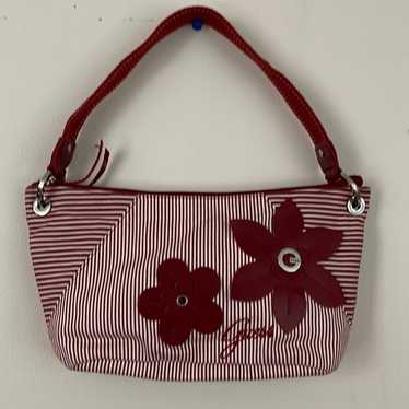 【GUESS ゲス】BARAMINA Floral Pattern ショルダーバッグ s-l1200.jpg