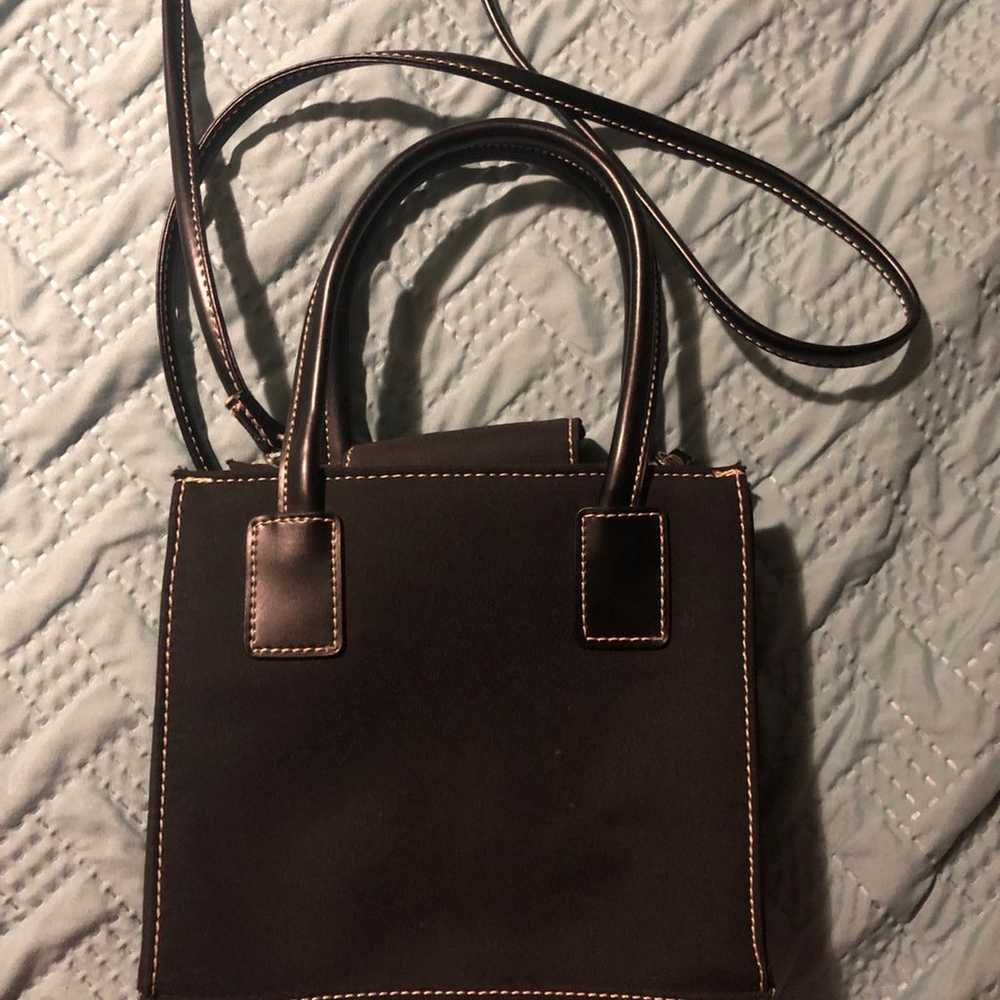 Vintage Tommy Hilfiger Purse - image 3