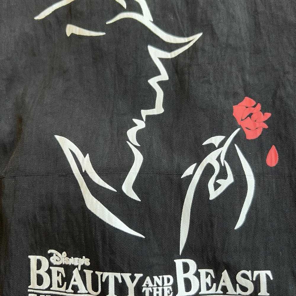 Vintage Disney Beauty and the Beast Broadway musi… - image 4