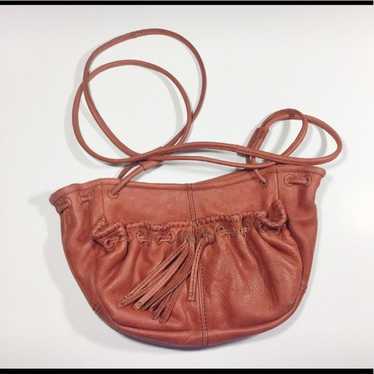 Nine West Vintage America Messenger BG - image 1