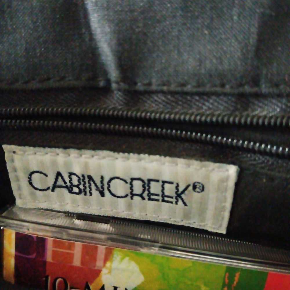 Cabin Creek Bag - image 3