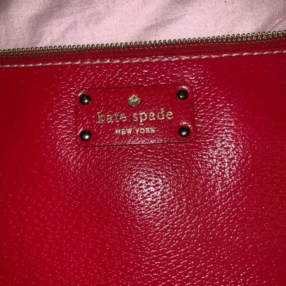 Kate Spade chain purse - image 2