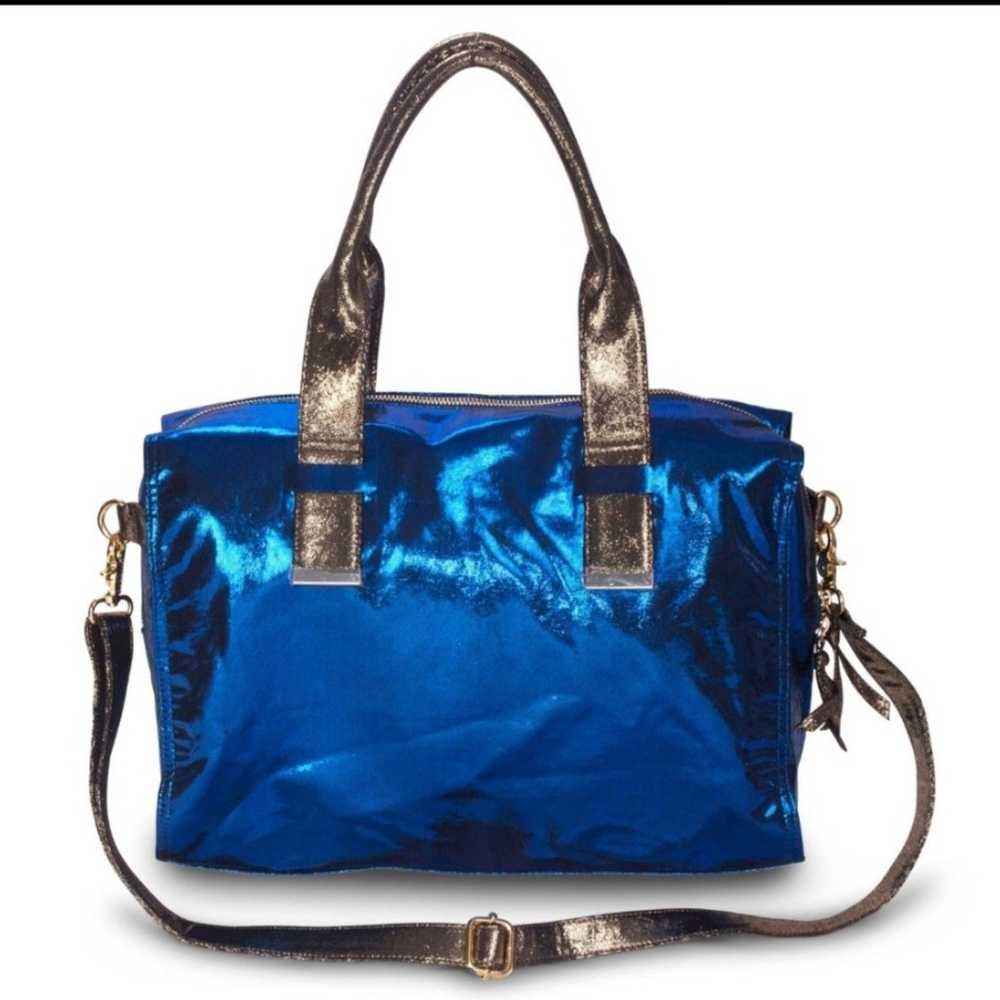 Kiki Gimmie Bag Shoulder Handbag - image 10