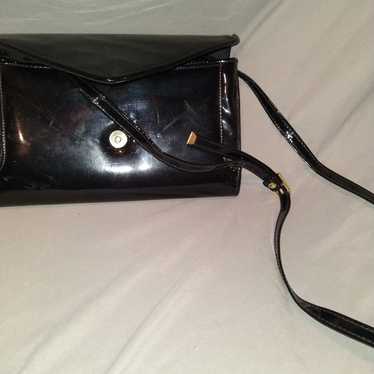 Vintage ande purse - image 1