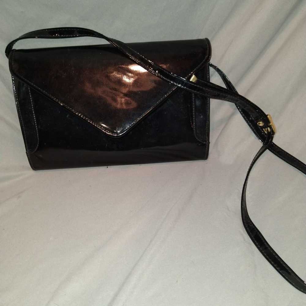 Vintage ande purse - image 2