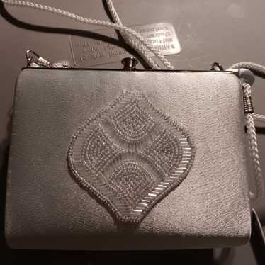 Gorgeous  Bijoux Terner Evening Bag - image 1