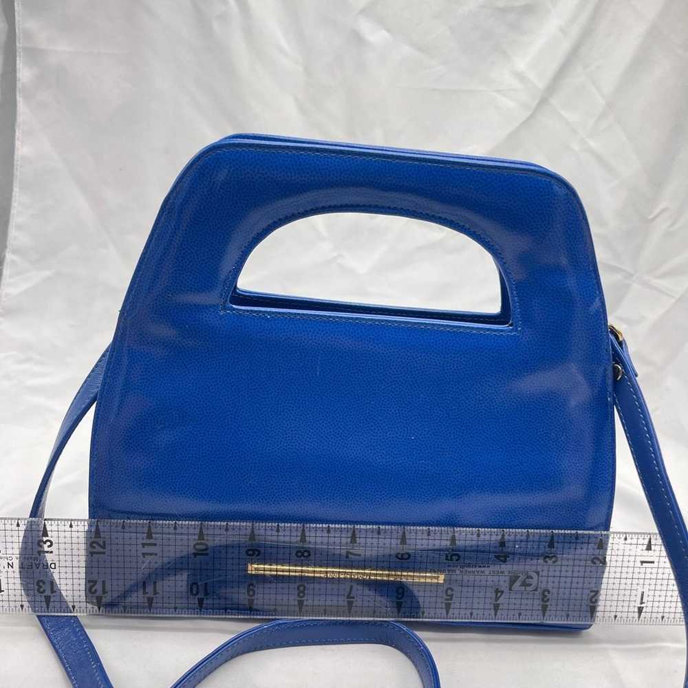 VTG Anne Klein hand bag - image 9