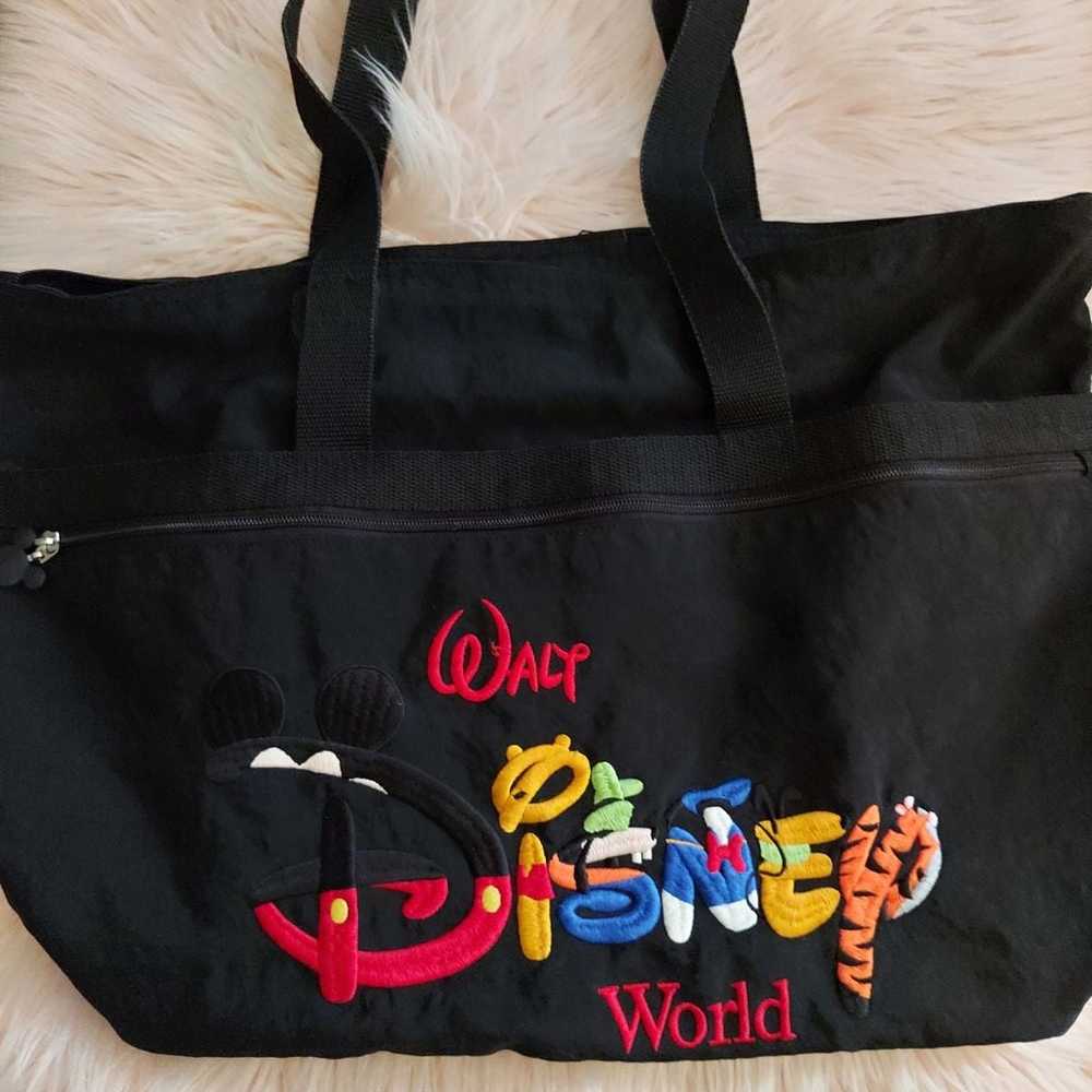 Vintage Walt Disney World Tote
Great con - image 1