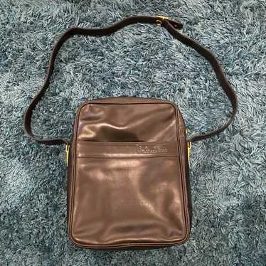 Mario Valentino shoulder bag.