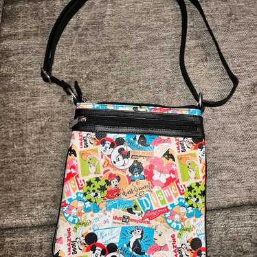 Disney Parks crossbody