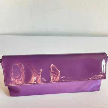 Brand New Estée Lauder Clutch Handbag Vintage