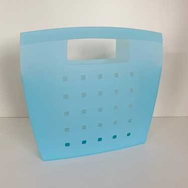 Y2k jelly bag - image 1