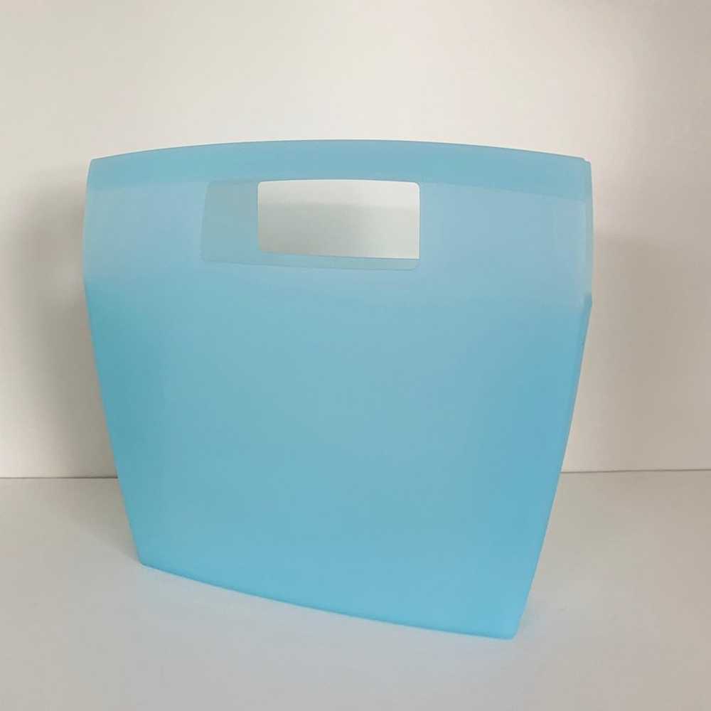 Y2k jelly bag - image 5