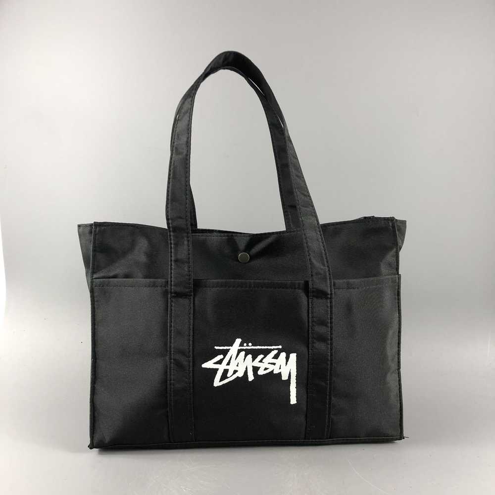 Hype × Streetwear × Stussy AUTHENTIC 🇯🇵 Stussy … - image 3