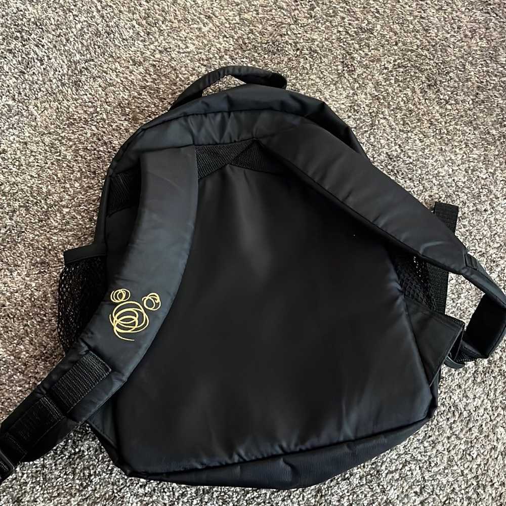 Disney Quest Backpack - image 2