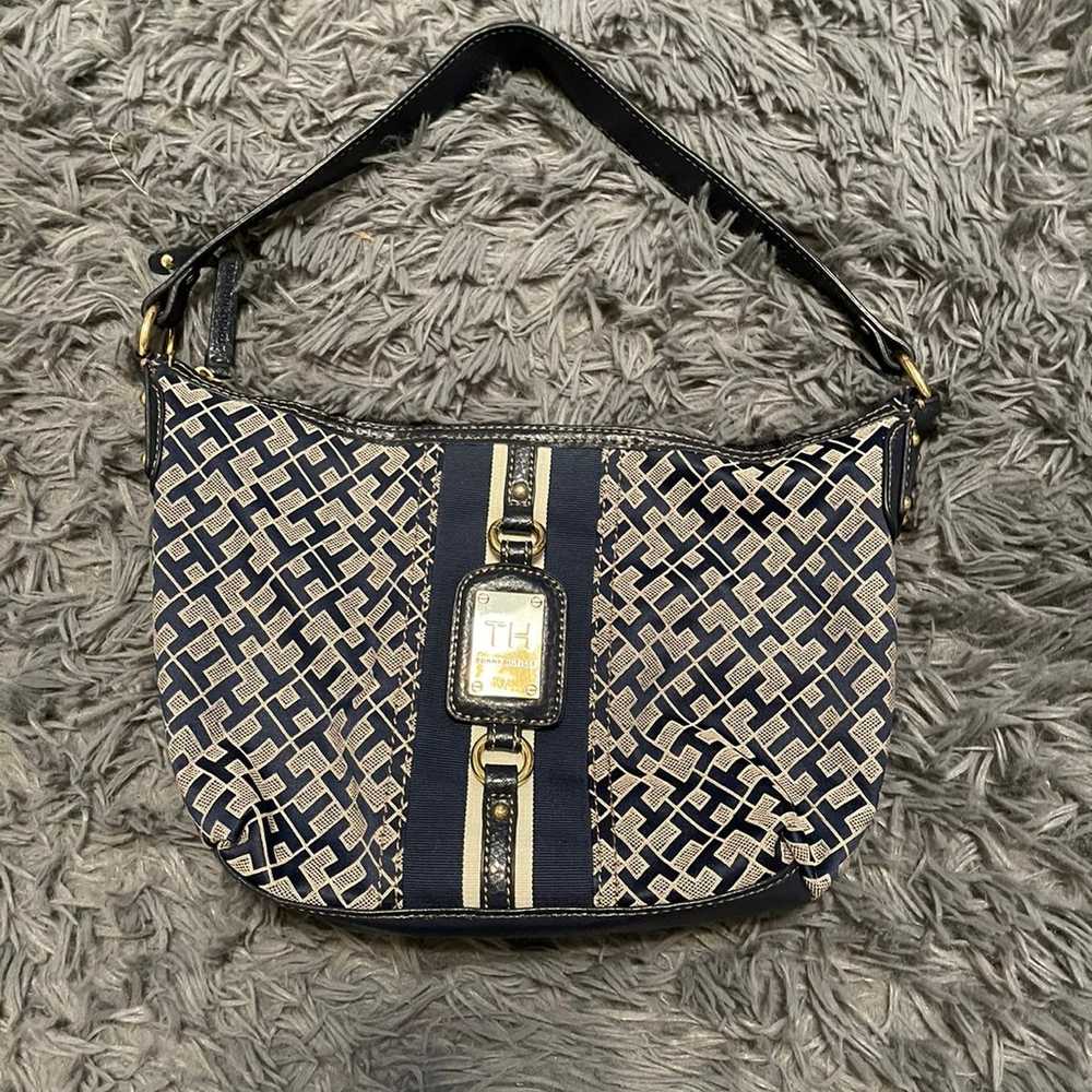 Tommy Hilfiger vintage purse - image 1