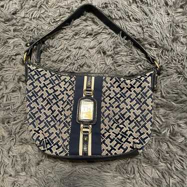 Tommy Hilfiger vintage purse - image 1