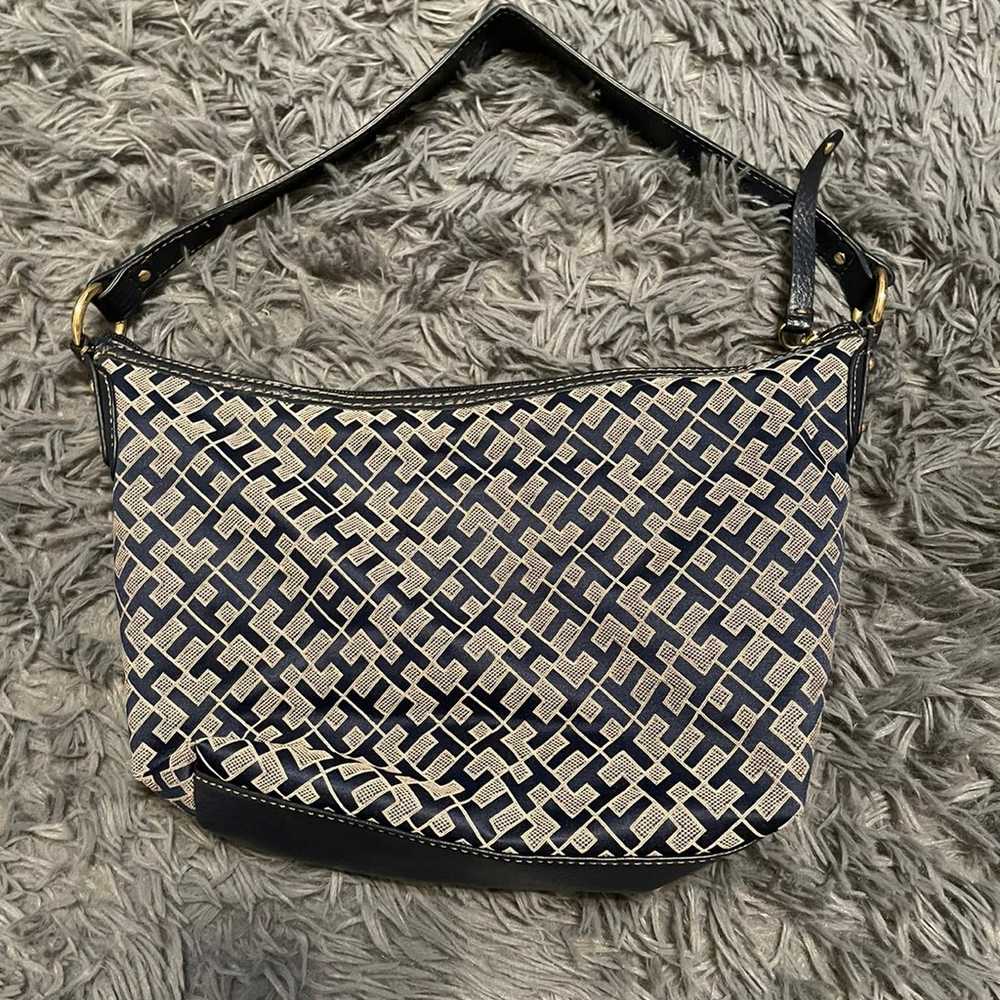 Tommy Hilfiger vintage purse - image 2