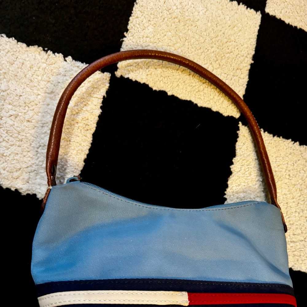 Y2K Tommy Hilfiger Handbag - image 2