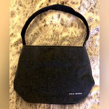 NWOT vintage Steve Madden handbag - image 1