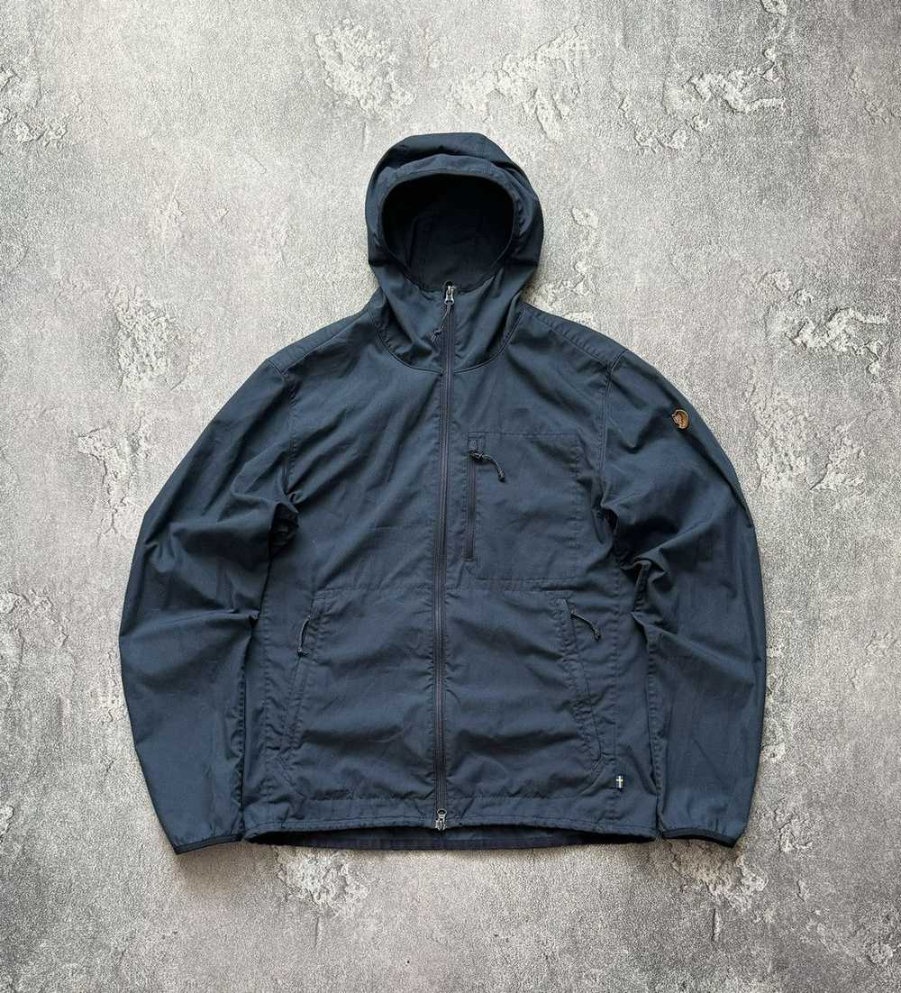 Fjallraven × Outdoor Life × Vintage Fjallraven M … - image 7