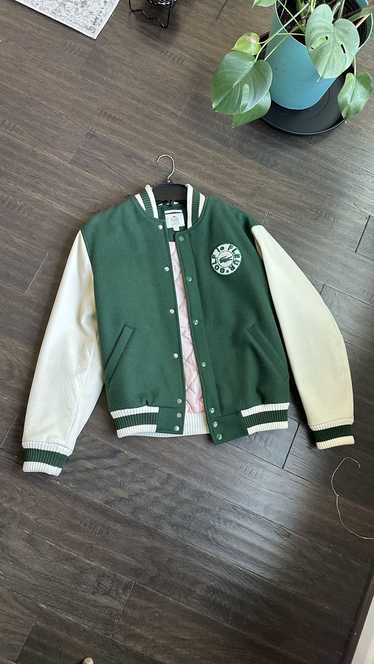 Varsity jacket Lacoste Gem