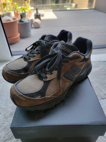 New balance jjjjound 990v3 - Gem New balance jjjjound 990v3 - Gem