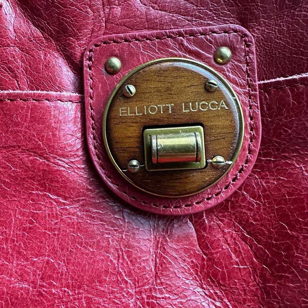 elliott lucca bag - image 4