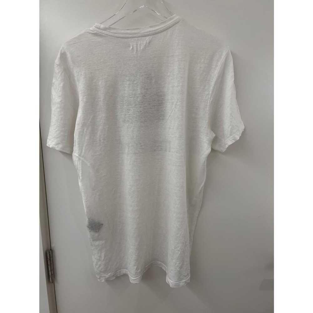 Isabel Marant Etoile Linen t-shirt - image 5