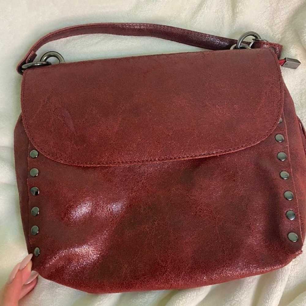 Genuine leather purse - image 2