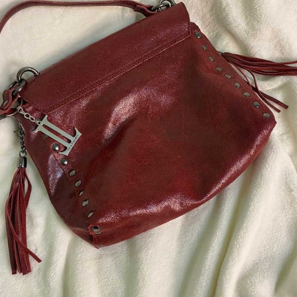 Genuine leather purse - image 4