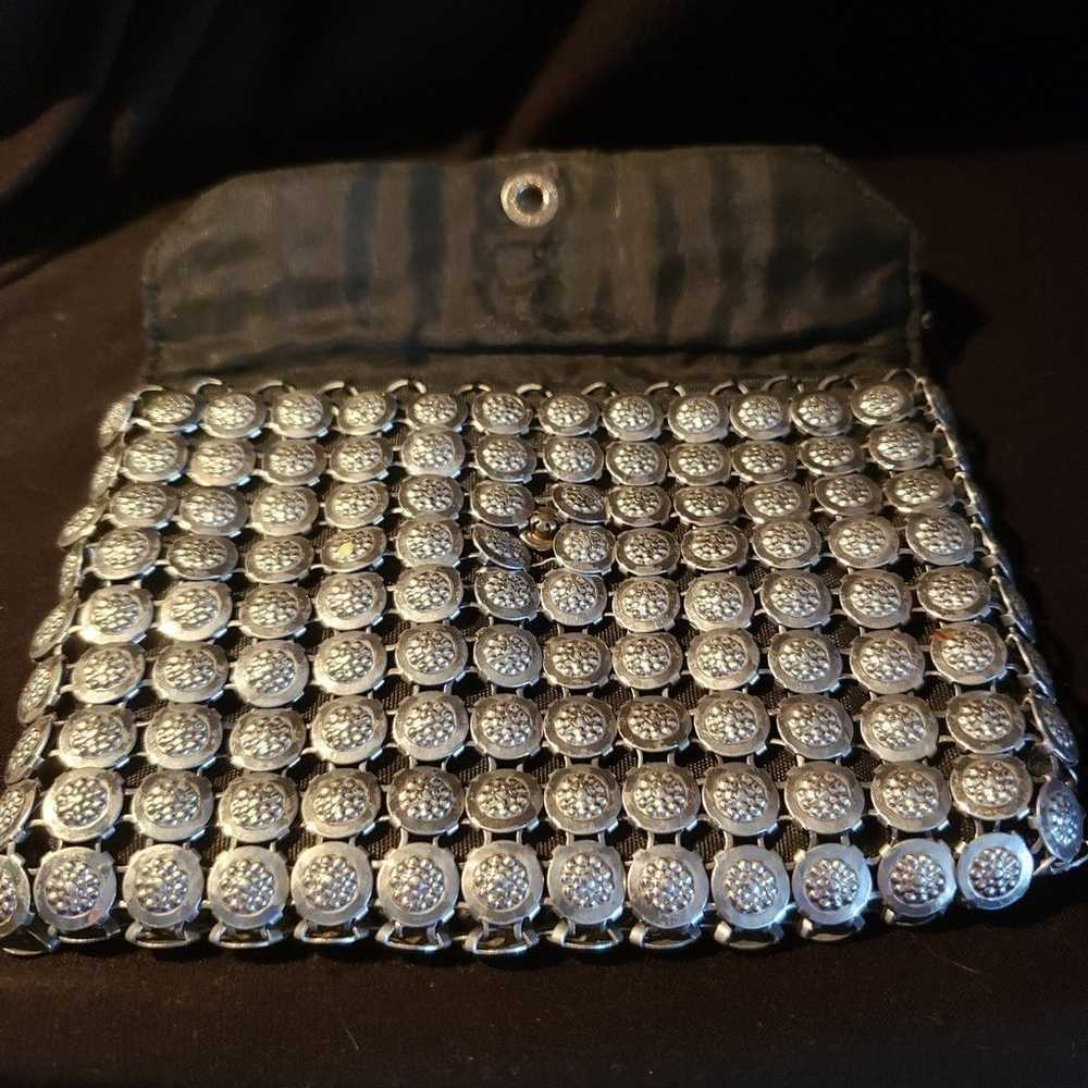 Whiting and Davis coin purse - image 2