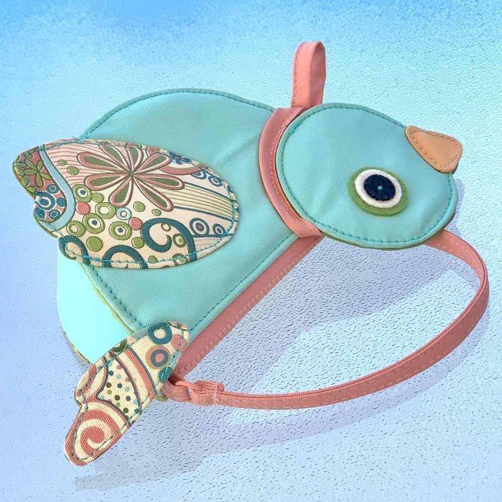 Bath & Body Works Art Works Mini Bird Bag - image 2