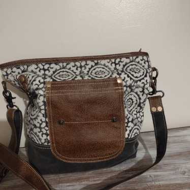 Myra bag purse tote bag