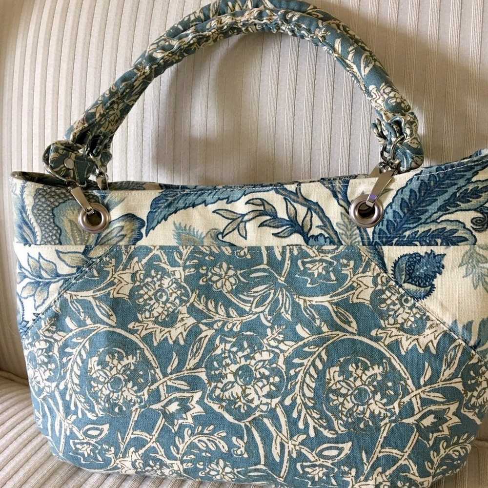 Custom Made Purse - image 1