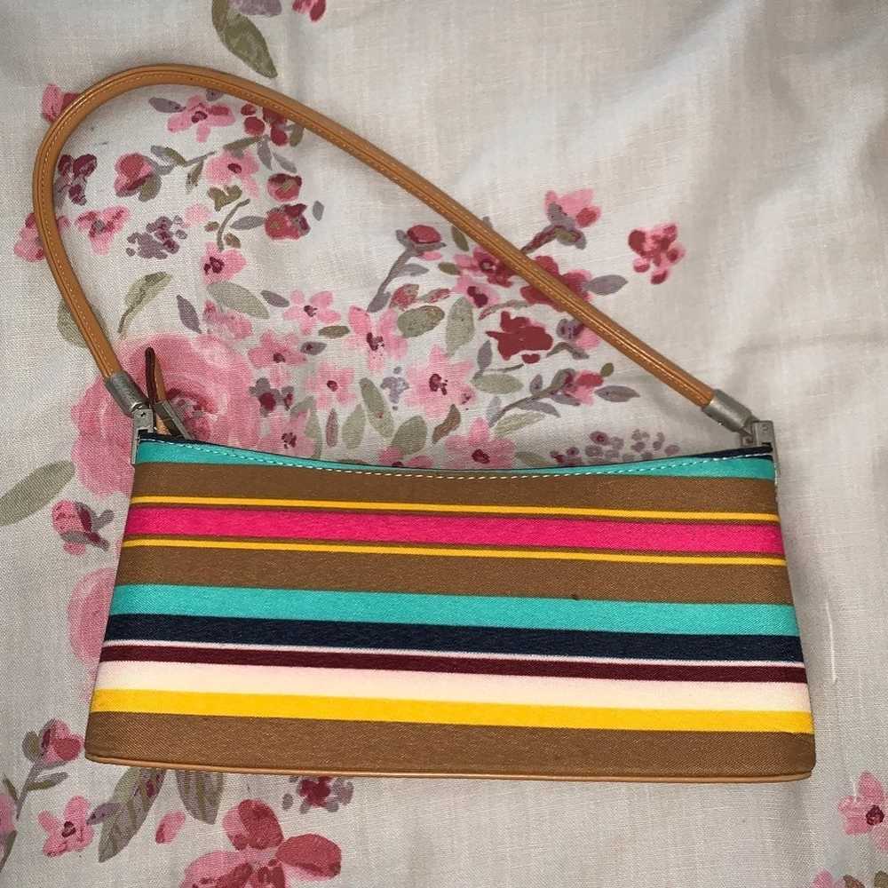 Vintage inspired Kate Spade shoulder bag - image 2