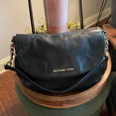 Micharl Kors Vintage Foldover - image 1