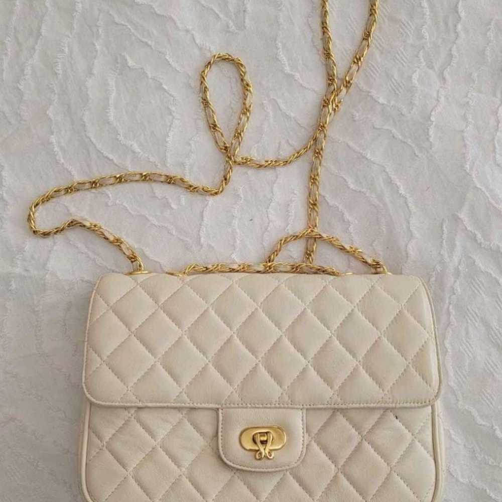 White Purse - image 1