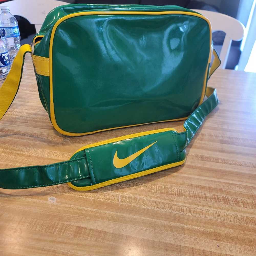 Nike vintage gym bag - image 3